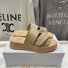 Chloe Sandals